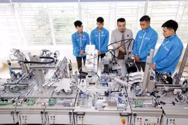 High-skilled workers needed to attract foreign investment