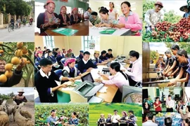 Vietnam’s poverty reduction achievements in the 2016-2022 period