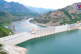 Vietnam needs 400 billion USD for climate change response