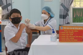 Vietnam has strong history of vaccine production
