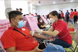 HCM City to build second blood bank