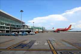Noi Bai, Da Nang named in world’s top 100 airports