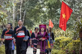 Religious Highlights in the Northwest Region