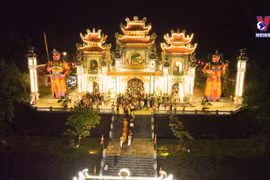 Vu Lan Festival - A time to express gratitude towards parents