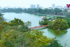 Vietnam honored as World’s Leading Heritage Destination again