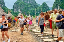 Vietnam's economy expected to recover strongly in Q4: HSBC