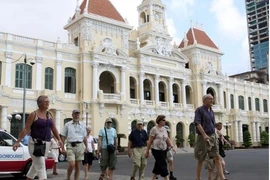 HCM City improves inner-city tourism products