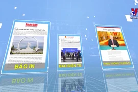 Ninth National External Information Service Awards launched 