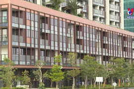 Real estate market thrives, entities ready to re-enter market