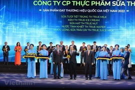 Positioning Vietnam’s Green National Brand
