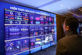 Accelerating national digital transformation
