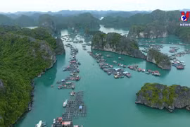 Golden tourism route links six destinations of Vietnam, China
