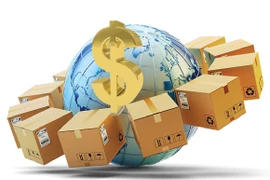 Four items with export turnover exceeding 5 billion USD in Q1 2023