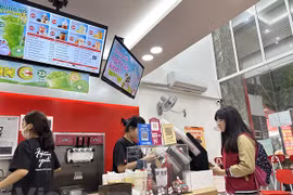 Vietnam – an appealing market for franchising