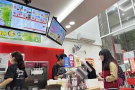 Vietnam – an appealing market for franchising