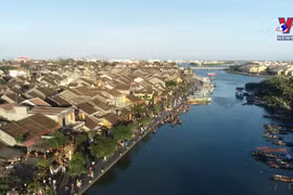 Search volume for Vietnam’s tourism ranks 7th worldwide