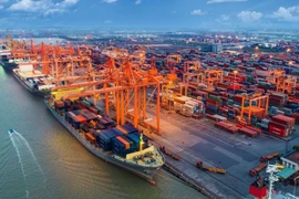 Vietnam’s economy remains a bright spot in 2023