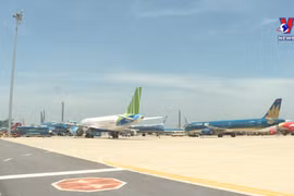 Aviation sector improves security control capacity