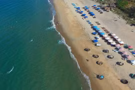 Hoi An named among nine best city destinations with beaches