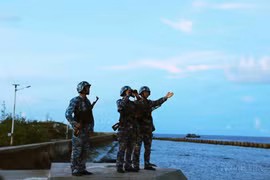 36 years of safeguarding national sovereignty: Remembering the Gac Ma Battle