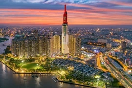 Vietnam among Asia-Pacific’s top-performing markets: CNBC