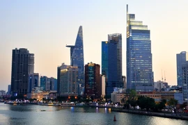 Ho Chi Minh City among top 10 best destinations in Asia