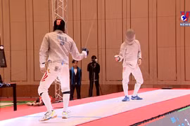 SEA Games 32: Vietnam surpasses benchmark of 120 golds