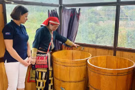 Sustainable poverty reduction needs specific policies