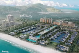 Regent Phu Quoc among Asia's top natural hotels