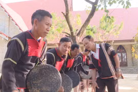 M’Nong Gong: Sacred treasure of Central Highlands