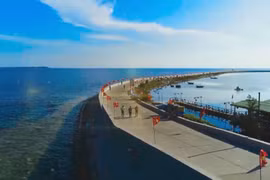 Efforts needed to fully realise the potential of sea tourism