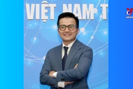 Vietnamese medical professor honored by Research.com