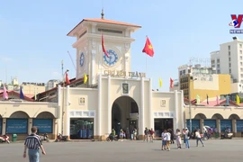 HCM City eyes six million foreign arrivals in 2024