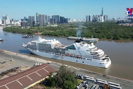 HCM City boosts tourism promotion to lure travelers