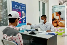 Significant barriers to HIV/AIDS prevention services