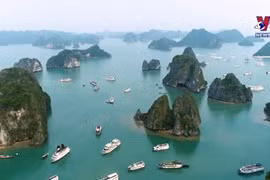 Vietnam most favored by Koreans for summer holidays