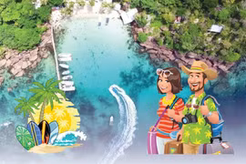 Vietnam’s top 10 friendliest destinations in 2024