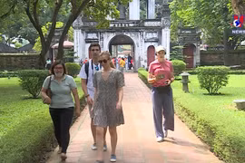 Vietnam welcomes over 1.8 million foreign arrivals in Jan-Feb