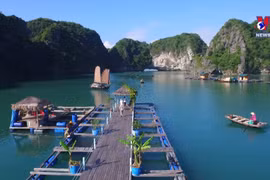 Cua Van village among world’s top fairytale destinations