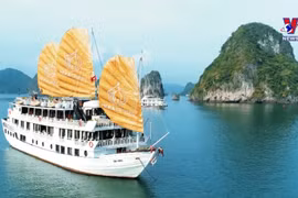 Over 4.6 million foreign tourists visit Vietnam in Q1