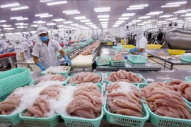 Good news for Vietnam’s tra fish exports to US