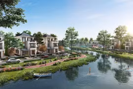 Vietnam Green Building Week 2023 highlights green transition in construction