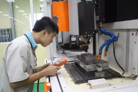 WB suggests Vietnam's focus on improving business climate