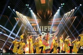 Vietnam to host three international film festivals