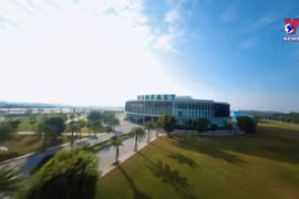 Challenges in building green supply chains