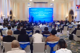 Conference seeks to fuel economic ties with China’s Sichuan province