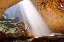 German news site introduces overlooked destinations in Vietnam