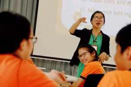 Vietnam to focus on youth’s sexual reproductive health