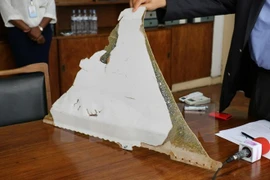 Malaysian experts to inspect alleged MH370 debris in Mozambique