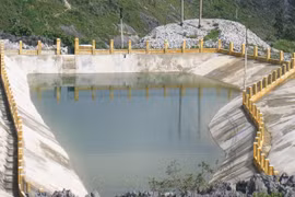 Cao Bang urged to build water supply plants